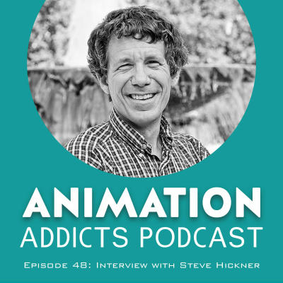 Animation Addicts Podcast - Animated Movie Reviews  Interviews For Disney, Dreamworks, Pixar  Everything In Between!