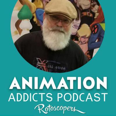 Animation Addicts Podcast - Animated Movie Reviews  Interviews For Disney, Dreamworks, Pixar  Everything In Between!