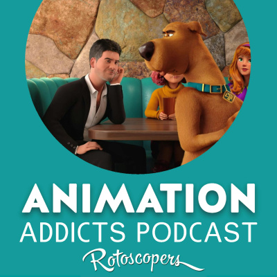 Animation Addicts Podcast - Animated Movie Reviews  Interviews For Disney, Dreamworks, Pixar  Everything In Between!