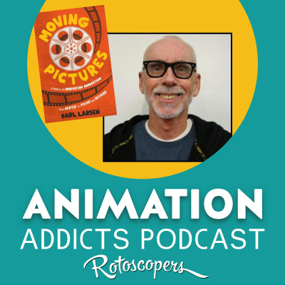 Animation Addicts Podcast - Animated Movie Reviews  Interviews For Disney, Dreamworks, Pixar  Everything In Between!