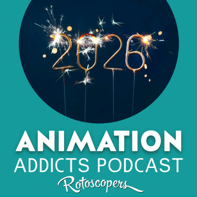 Animation Addicts Podcast - Animated Movie Reviews  Interviews For Disney, Dreamworks, Pixar  Everything In Between!