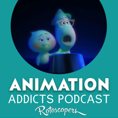 Animation Addicts Podcast - Animated Movie Reviews  Interviews For Disney, Dreamworks, Pixar  Everything In Between!