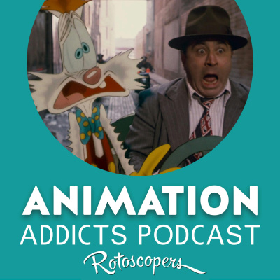 Animation Addicts Podcast - Animated Movie Reviews  Interviews For Disney, Dreamworks, Pixar  Everything In Between!