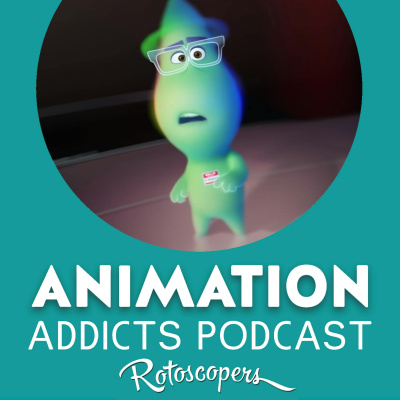 Animation Addicts Podcast - Animated Movie Reviews  Interviews For Disney, Dreamworks, Pixar  Everything In Between!