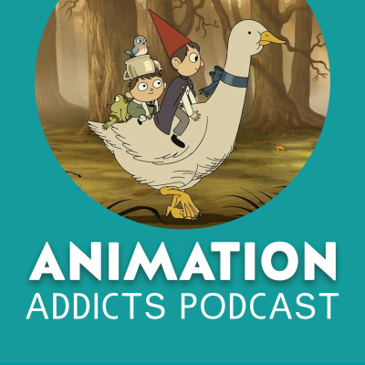 Animation Addicts Podcast - Animated Movie Reviews  Interviews For Disney, Dreamworks, Pixar  Everything In Between!