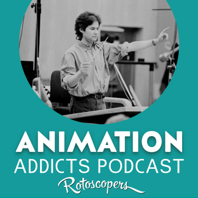 Animation Addicts Podcast - Animated Movie Reviews  Interviews For Disney, Dreamworks, Pixar  Everything In Between!