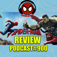 Podcast#900-Brand New Day Movie Review