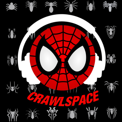 Spider-man Crawlspace Podcast