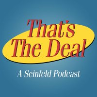 Episode 39: The Bubble Boy