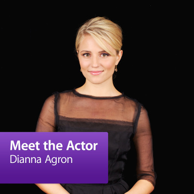 Dianna Agron: Meet The Actor