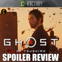 Ghost of Tsushima Spoiler Review - Why Its One of the Best Games of the Year