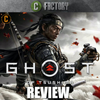 Ghost of Tsushima Review