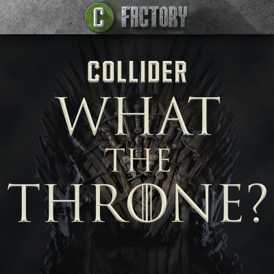 Collider Factory
