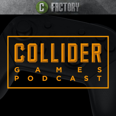 Collider Factory