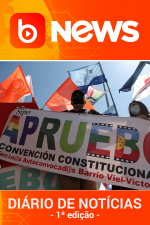 Diário de Notícias - 23/10/2020 - 1ª Edição