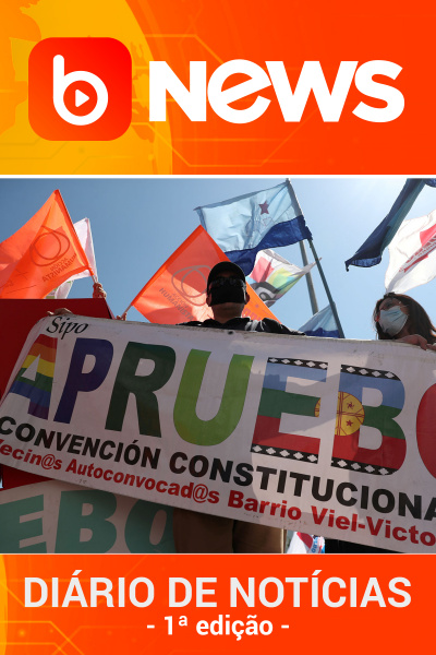 Diário de Notícias - 23/10/2020 - 1ª Edição