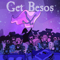 1317 - Ways to Pronounce Javert | Get Besos S4 E1