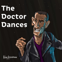 The Doctor Dances | Sleepin’ with Doctor Who (From the Vault #658)