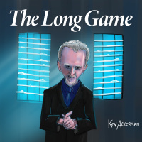 Long Game | Sleepin’ with Doctor Who (From the Vault #648)