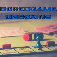 1473 - Prague Professional Bedtime Storytellers | Bored Game Unboxing