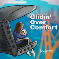 Glidin Over Comfort | Girl from the Themepark from the Vault #644