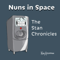 Commander’s Craft Fair | Stan Chronicles 6 | Nuns in Space S2 E6 (from the Vault #693)