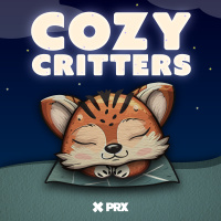 1292 - Cozy Critters Crossover