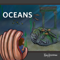 Oceans | Girl from the Themepark (From the Vault #647)