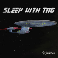 1150 - Geordi Love Story | Sleep With TNG S3E6