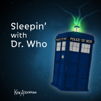 Comic Dalek | Sleepin’ with Doctor Who from the Vault #645