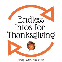 1214 - Trible-Based Beds for Thanksgiving | All Intro 890 - 895
