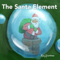 The Santa Element | Holiday Listener Fav #929