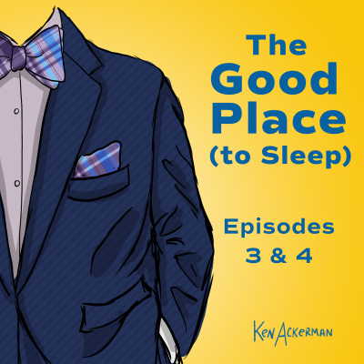 Sleep With Me | A Sleep Inducing Podcast | Helps You Fall Asleep Fast and Beat Insomnia like ASMR, G...