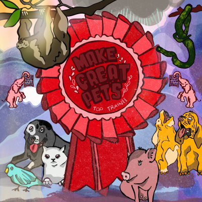 Sleep With Me | A Sleep Inducing Podcast | Helps You Fall Asleep Fast and Beat Insomnia like ASMR, G...