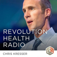 RHR: My Top 3 Ingredients for Joint Health, Mobility, and Cartilage Repair