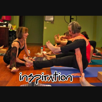 Elsies Yoga Class L Inspiration L Alignment L Connection