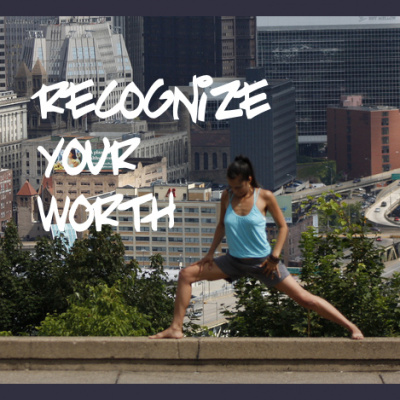 Elsies Yoga Class L Inspiration L Alignment L Connection