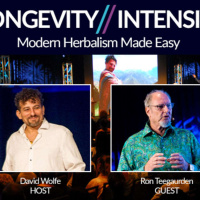 David Wolfe and Ron Teeguarden - Part 2 of 2