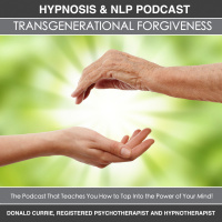 Episode 55 - Transgenerational Transfer, Epigenetics and Forgiveness