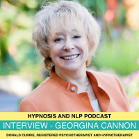 Episode 32 - Part One - Interview with Georgina Cannon