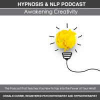 Episode 56 - Awakening Creativity 