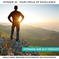 Episode 33 - Your Circle of Excellence