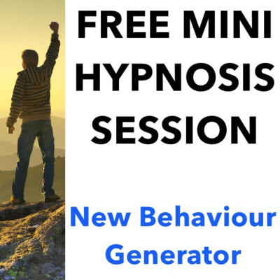 Hypnosis And Nlp With Donald Currie