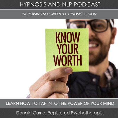 Hypnosis And Nlp With Donald Currie