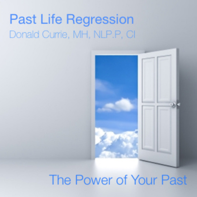 Hypnosis And Nlp With Donald Currie