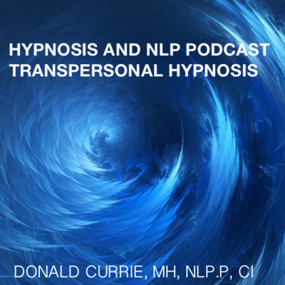 Hypnosis And Nlp With Donald Currie