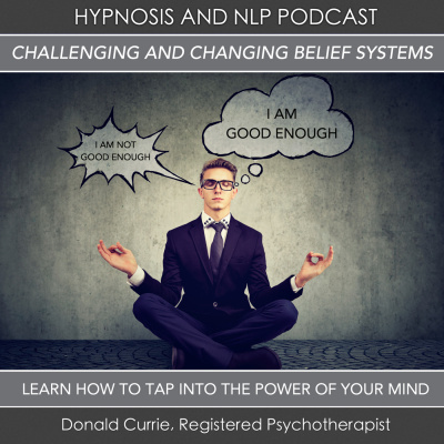 Hypnosis And Nlp With Donald Currie