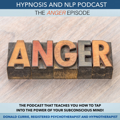 Hypnosis And Nlp With Donald Currie