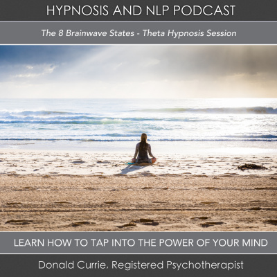 Hypnosis And Nlp With Donald Currie