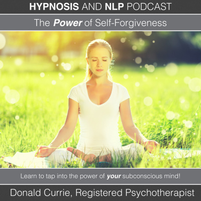 Hypnosis And Nlp With Donald Currie